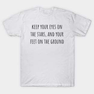 Eyes on the Stars T-Shirt